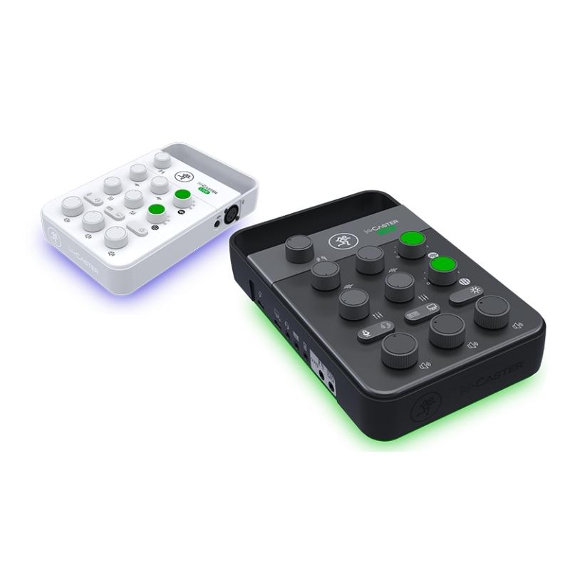 M•Caster Live - Shop V Hypersound & Light