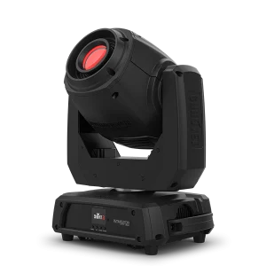 Intimidator Spot 360X