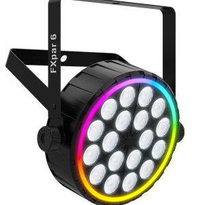 FXPar 6
