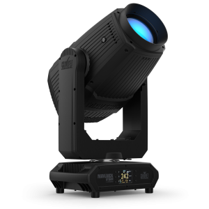 Maverick Storm 1 Hybrid