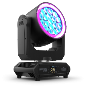 Maverick Storm 2 BeamWash