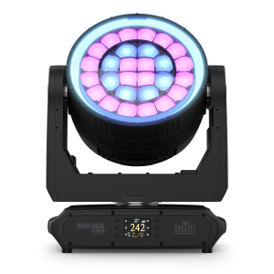 Maverick Storm 3 BeamWash