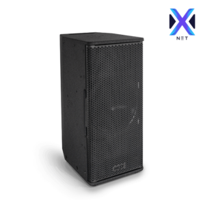 SP8 NC00108 Active 2-way Point-Source Speaker